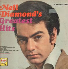 Thumbnail - DIAMOND,Neil