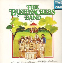 Thumbnail - BUSHWACKERS BAND