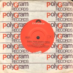 Thumbnail - PEACHES & HERB