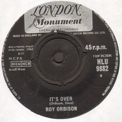 Thumbnail - ORBISON,Roy