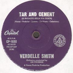 Thumbnail - SMITH,Verdelle