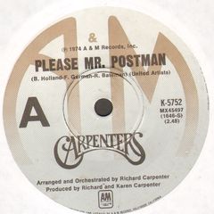 Thumbnail - CARPENTERS