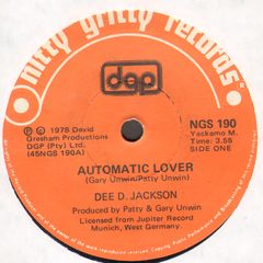 Thumbnail - JACKSON,Dee D