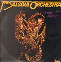 Thumbnail - SALSOUL ORCHESTRA