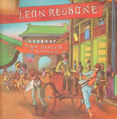 Thumbnail - REDBONE,Leon