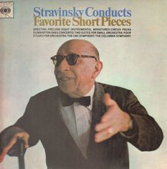 Thumbnail - STRAVINSKY