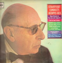 Thumbnail - STRAVINSKY