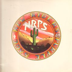 Thumbnail - NEW RIDERS OF THE PURPLE SAGE