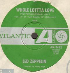 Thumbnail - LED ZEPPELIN