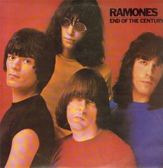 Thumbnail - RAMONES