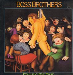 Thumbnail - BOSS BROTHERS