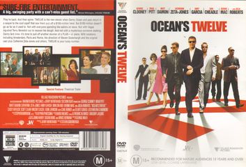 Thumbnail - OCEAN'S TWELVE