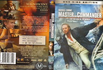 Thumbnail - MASTER AND COMMANDER