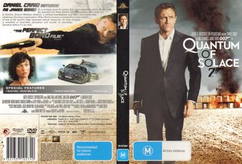 Thumbnail - QUANTUM OF SOLACE