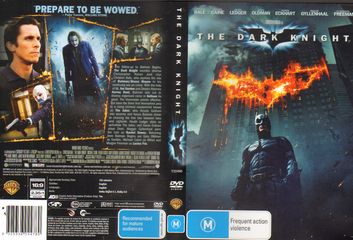 Thumbnail - DARK KNIGHT