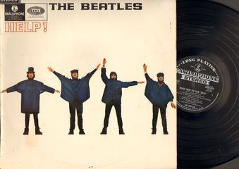 Thumbnail - BEATLES