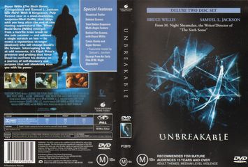 Thumbnail - UNBREAKABLE