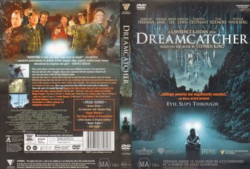 Thumbnail - DREAMCATCHER