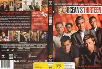 Thumbnail - OCEAN'S THIRTEEN