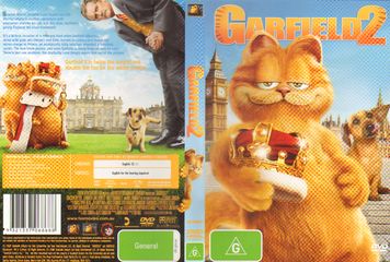 Thumbnail - GARFIELD