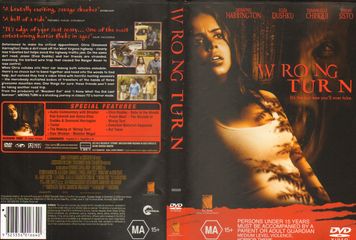 Thumbnail - WRONG TURN