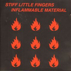 Thumbnail - STIFF LITTLE FINGERS