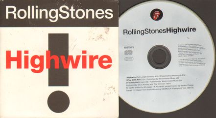 Thumbnail - ROLLING STONES