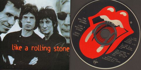 Thumbnail - ROLLING STONES