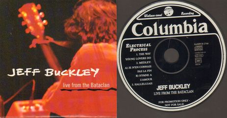 Thumbnail - BUCKLEY,Jeff