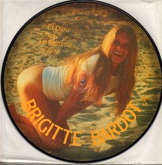 Thumbnail - BARDOT,Brigitte