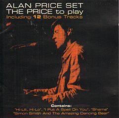 Thumbnail - PRICE,Alan,Set
