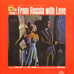 Thumbnail - FROM RUSSIA WITH LOVE