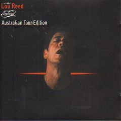 Thumbnail - REED,Lou