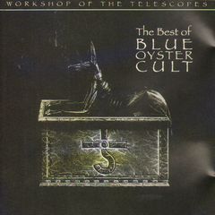 Thumbnail - BLUE OYSTER CULT