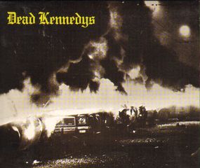 Thumbnail - DEAD KENNEDYS
