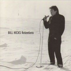 Thumbnail - HICKS,Bill
