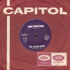 Thumbnail - BEACH BOYS