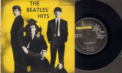 Thumbnail - BEATLES