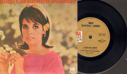 Thumbnail - LONGET,Claudine