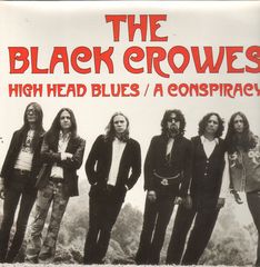 Thumbnail - BLACK CROWES