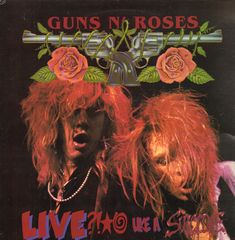 Thumbnail - GUNS 'N' ROSES