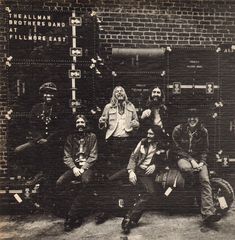 Thumbnail - ALLMAN BROTHERS BAND