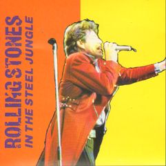 Thumbnail - ROLLING STONES