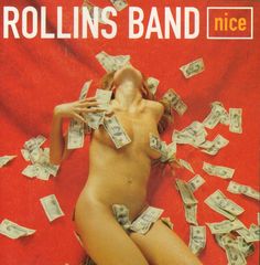 Thumbnail - ROLLINS BAND