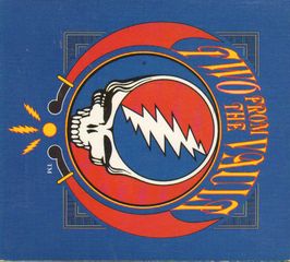 Thumbnail - GRATEFUL DEAD