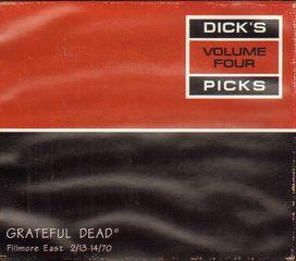 Thumbnail - GRATEFUL DEAD