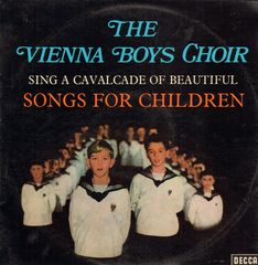 Thumbnail - VIENNA BOYS CHOIR