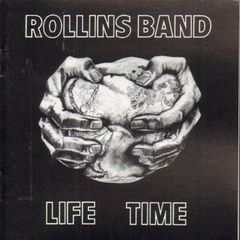 Thumbnail - ROLLINS BAND