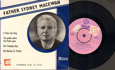 Thumbnail - MacEWAN,Father Sydney