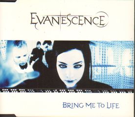 Thumbnail - EVANESCENCE